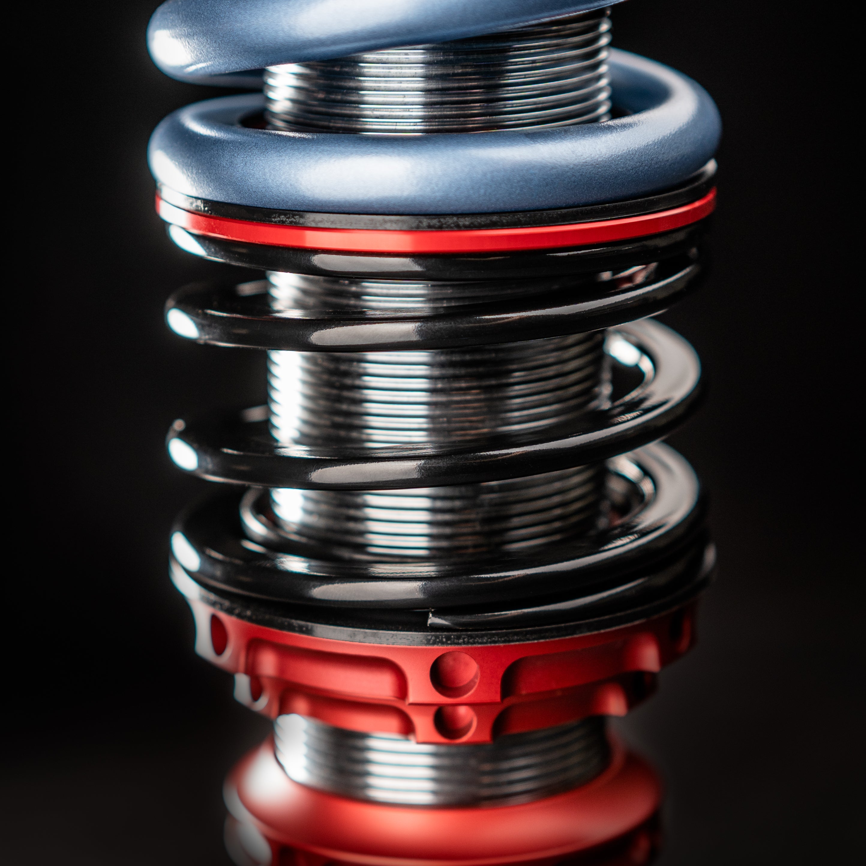 Annex Suspension ClubSpec Pro Coilovers - Acura Integra Type R (1995-2001) - image 6