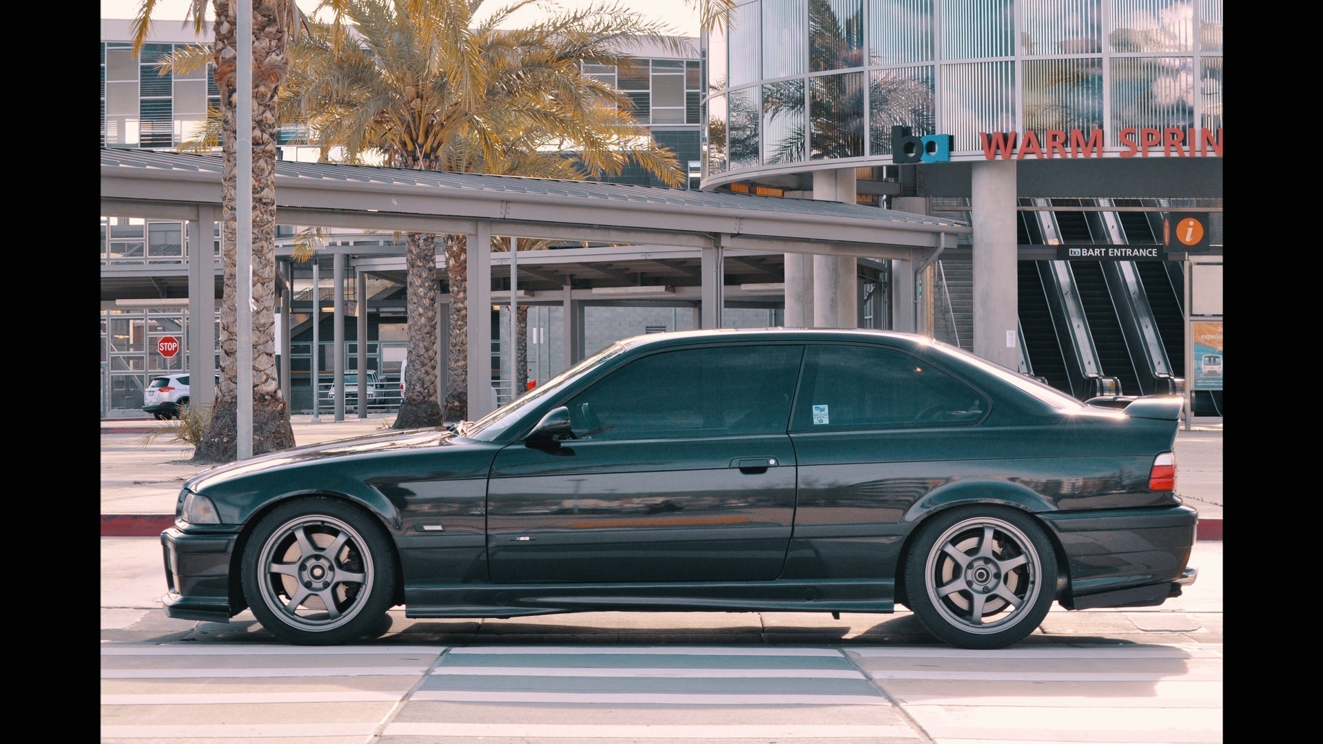 Annex Suspension FastRoad Pro Coilovers - BMW M3 E36 (1992-1999) - image 9
