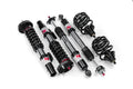 Annex Suspension FastRoad Pro Coilovers - BMW M3 E46 (2000-2006) - image 1