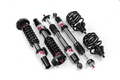 Annex Suspension FastRoad Pro Coilovers - BMW 1 Series E82/E88 RWD Non-M (2007-2013) - image 1