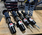 Annex Suspension FastRoad Pro Coilovers - BMW 1 Series E82/E88 RWD Non-M (2007-2013) - image 2
