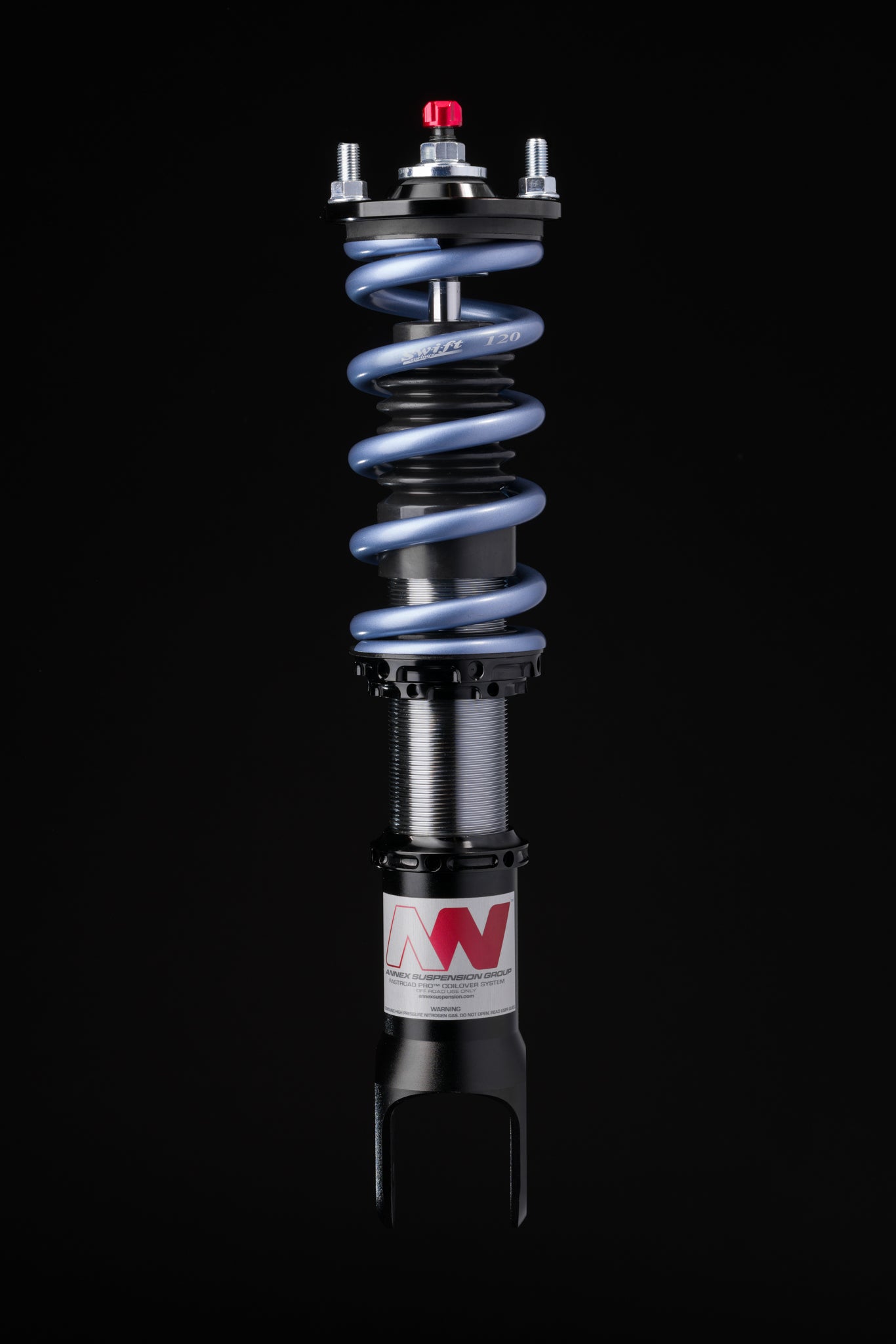 Annex Suspension FastRoad Pro Coilovers - BMW 3 Series E90/E91/E92/E93 RWD Non-M (2006-2013) - image 7