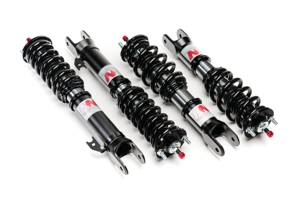Annex Suspension FastRoad Pro Coilovers - Acura Integra Type R (1996-2001) - image 1