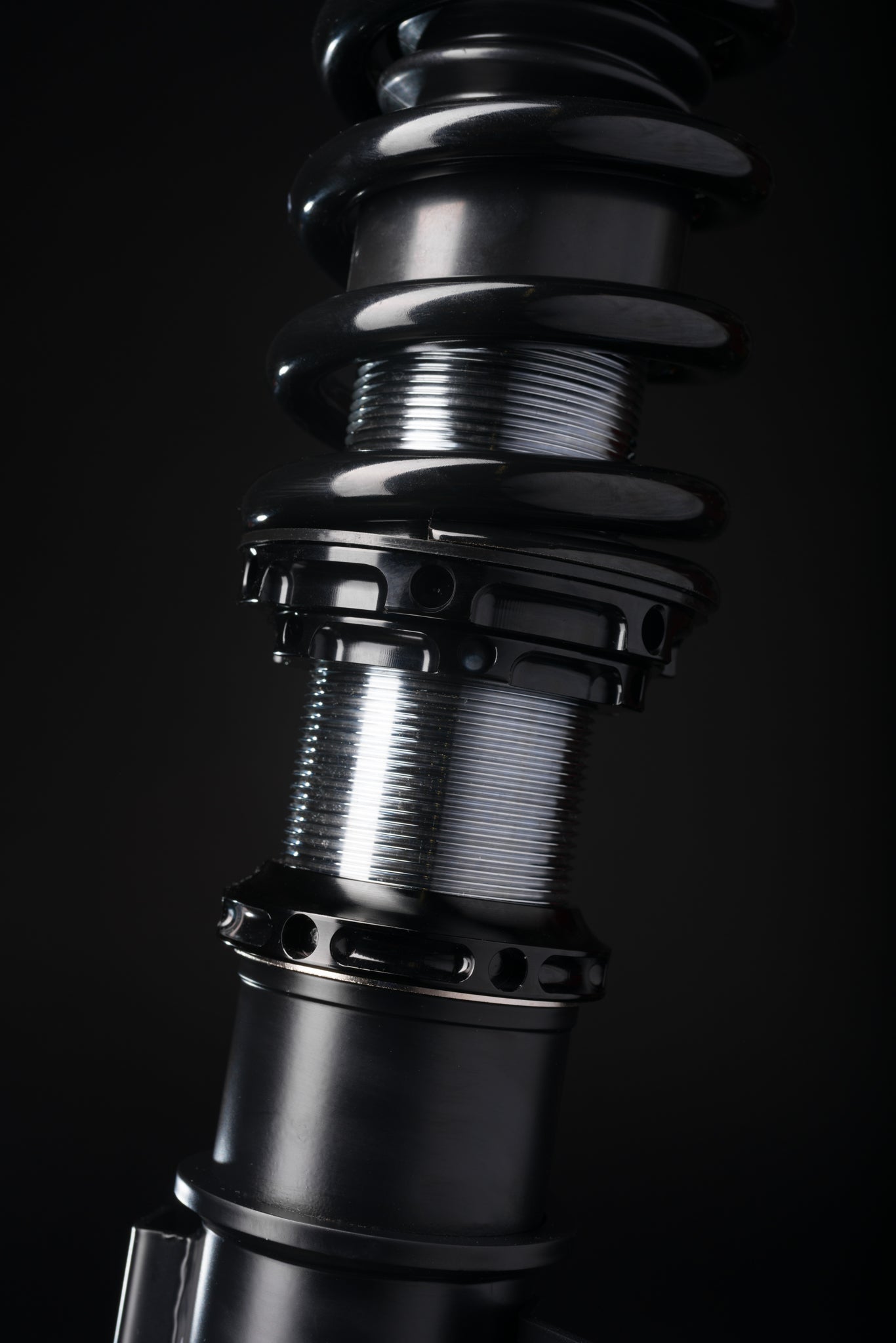 Annex Suspension FastRoad Pro Coilovers - Acura Integra Type R (1996-2001) - image 2