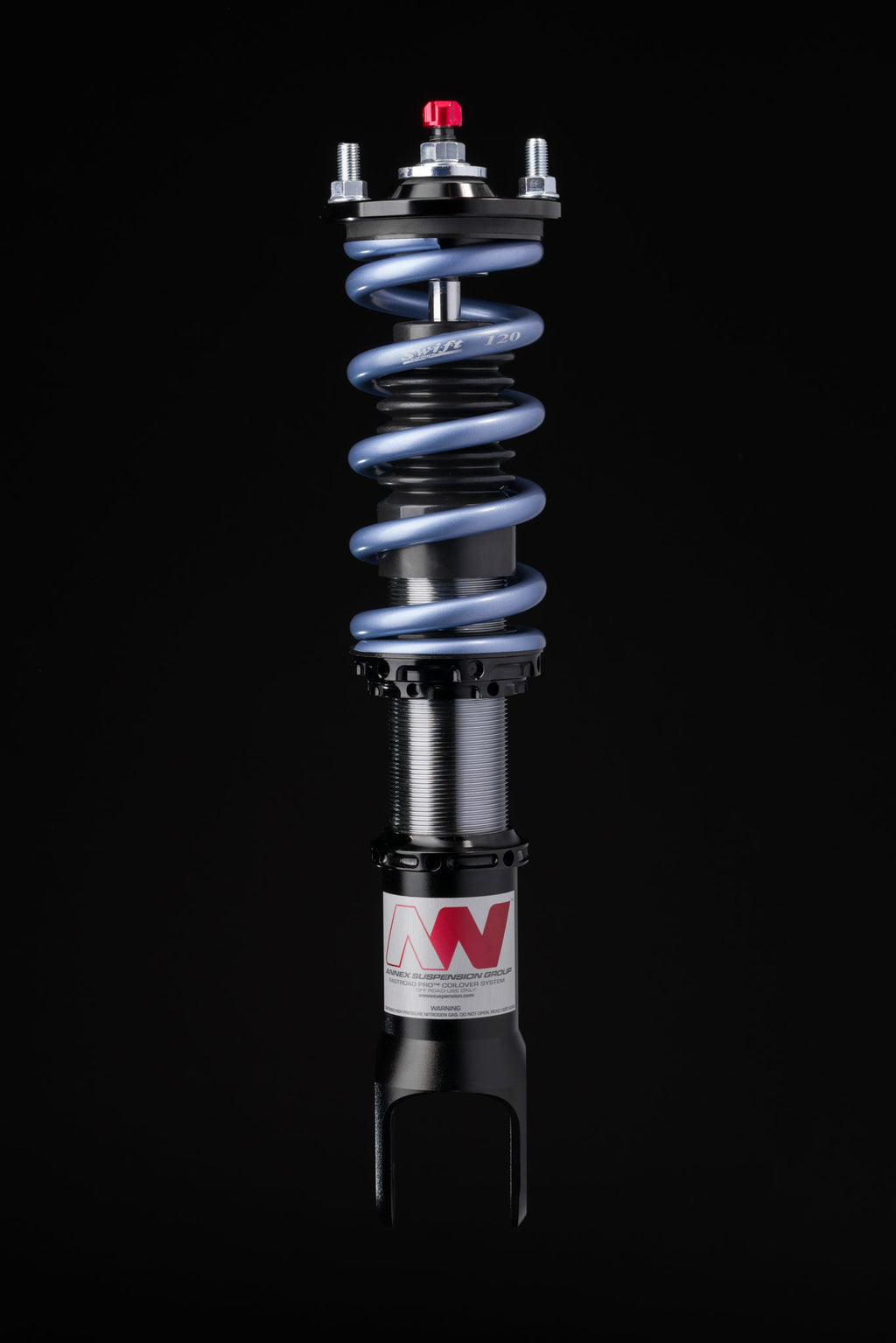 Annex Suspension FastRoad Pro Coilovers - Acura Integra Type R (1996-2001) - image 5