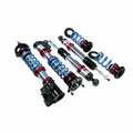 Annex Suspension ClubSpec Pro Coilovers - Honda Civic FA (2006-2011)