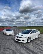 Annex Suspension ClubSpec Pro Coilovers - Honda Civic Type R FD2 (2007-2011)