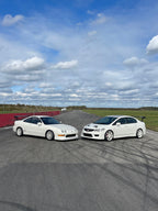 Annex Suspension ClubSpec Pro Coilovers - Honda Civic Type R FD2 (2007-2011)