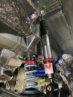 Annex Suspension ClubSpec Pro Coilovers - Honda Civic Type R FD2 (2007-2011)