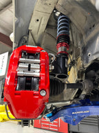 Annex Suspension ClubSpec Pro Coilovers - Honda Civic Type R FD2 (2007-2011)