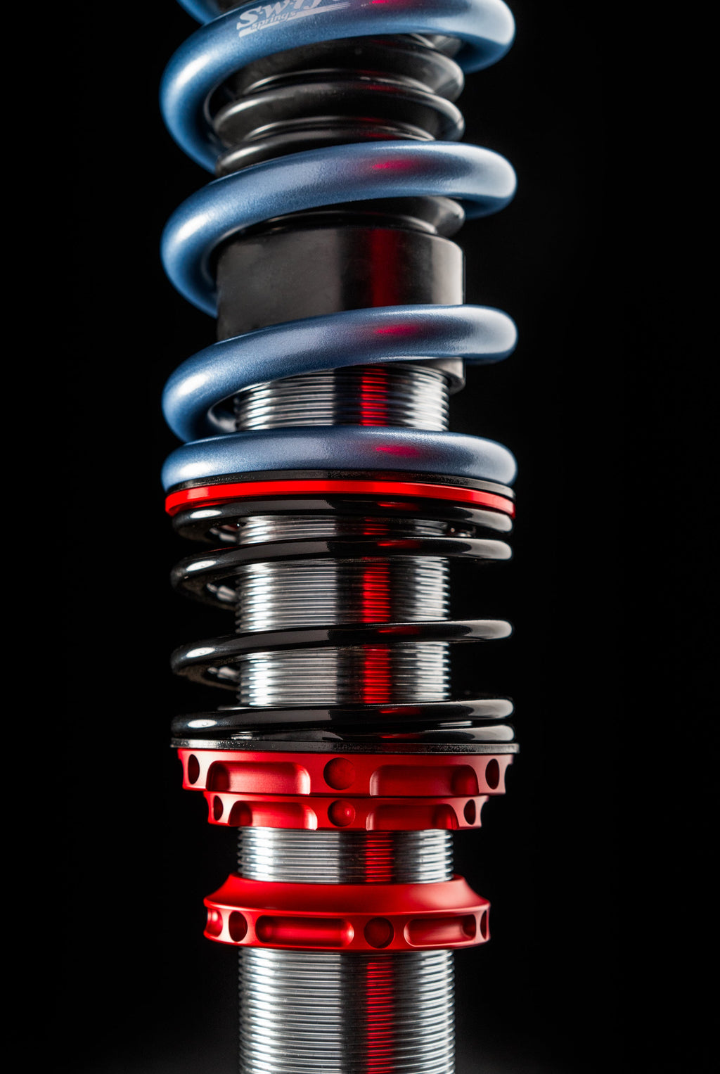 Annex Suspension ClubSpec Pro Coilovers - Honda Civic FA (2006-2011)