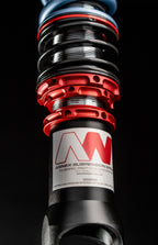 Annex Suspension ClubSpec Pro Coilovers - Honda Civic FA (2006-2011)