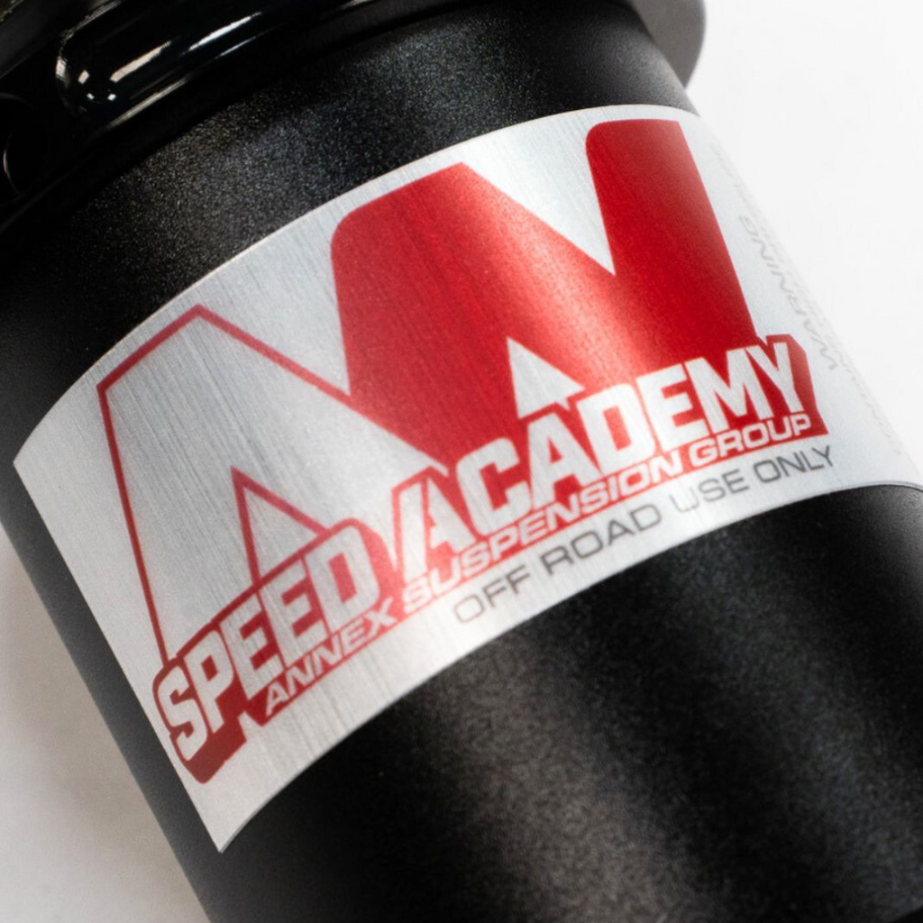 Annex Suspension ClubSpec Pro Coilovers - Honda Civic Type R FD2 (2007-2011)