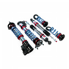 Annex Suspension ClubSpec Pro Coilovers - Honda Civic Type R FD2 (2007-2011)