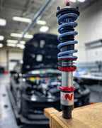 Annex Suspension ClubSpec Pro Coilovers - Honda Civic EK (1996-2000)