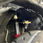Annex Suspension ClubSpec Pro Coilovers - Honda Civic EK (1996-2000)