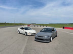 Annex Suspension ClubSpec Pro Coilovers - Honda Civic EK (1996-2000)