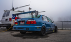 Annex Suspension ClubSpec Pro Coilovers - Honda Civic EK (1996-2000)