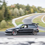 Annex Suspension ClubSpec Pro Coilovers - Honda Civic EK (1996-2000)