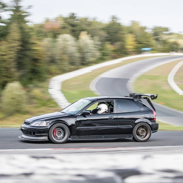 Annex Suspension ClubSpec Pro Coilovers - Honda Civic EK (1996-2000)