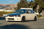 Annex Suspension ClubSpec Pro Coilovers - Honda Civic EK (1996-2000)