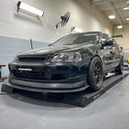 Annex Suspension ClubSpec Pro Coilovers - Honda Civic EK (1996-2000)