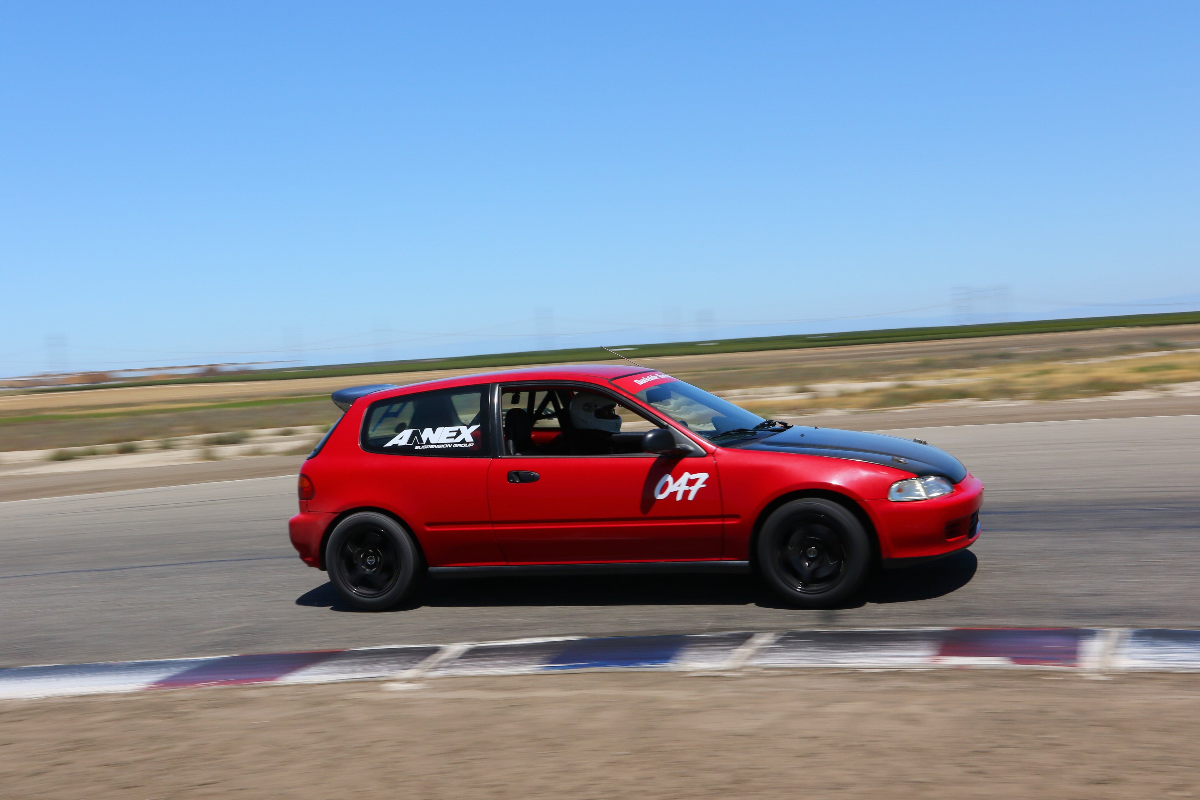 Annex Suspension ClubSpec Pro Coilovers - Honda Civic EG/EH/EJ (1991-1993)