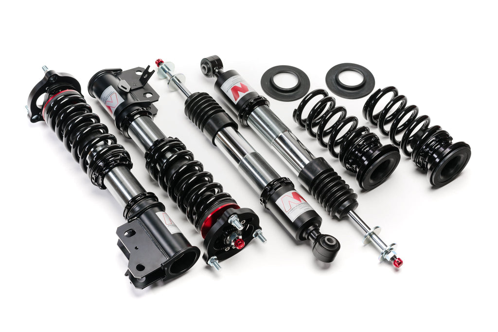 Annex Suspension FastRoad Pro Coilovers - Honda Civic FA (2006-2011)