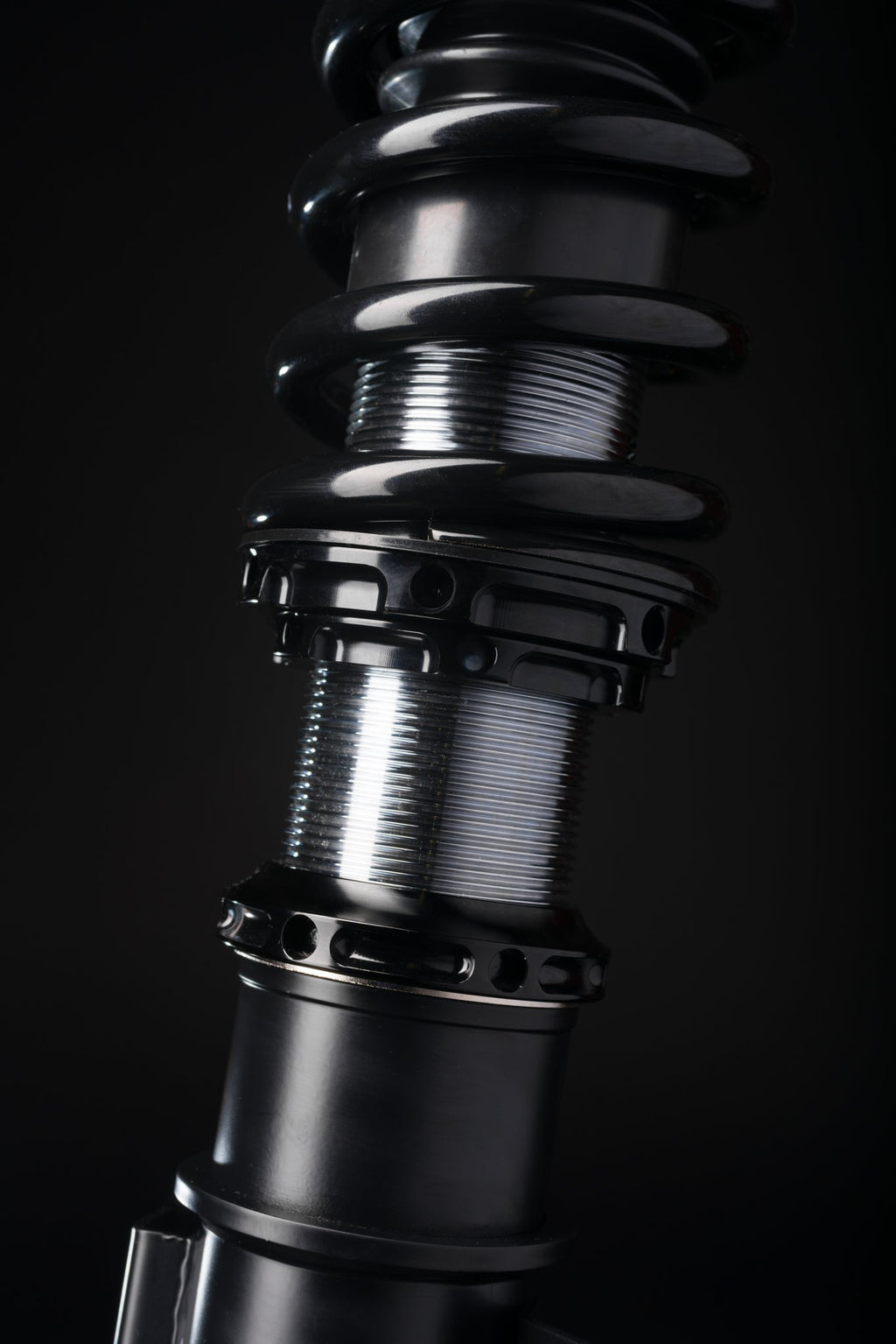Annex Suspension FastRoad Pro Coilovers - Honda Civic EG (1992-1995)