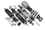 Annex Suspension FastRoad Pro Coilovers - Honda Fit GE/GG (2007-2014)