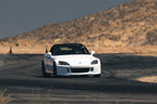 Annex Suspension FastRoad Pro Coilovers - Honda S2000 AP1/AP2 (2000-2009)