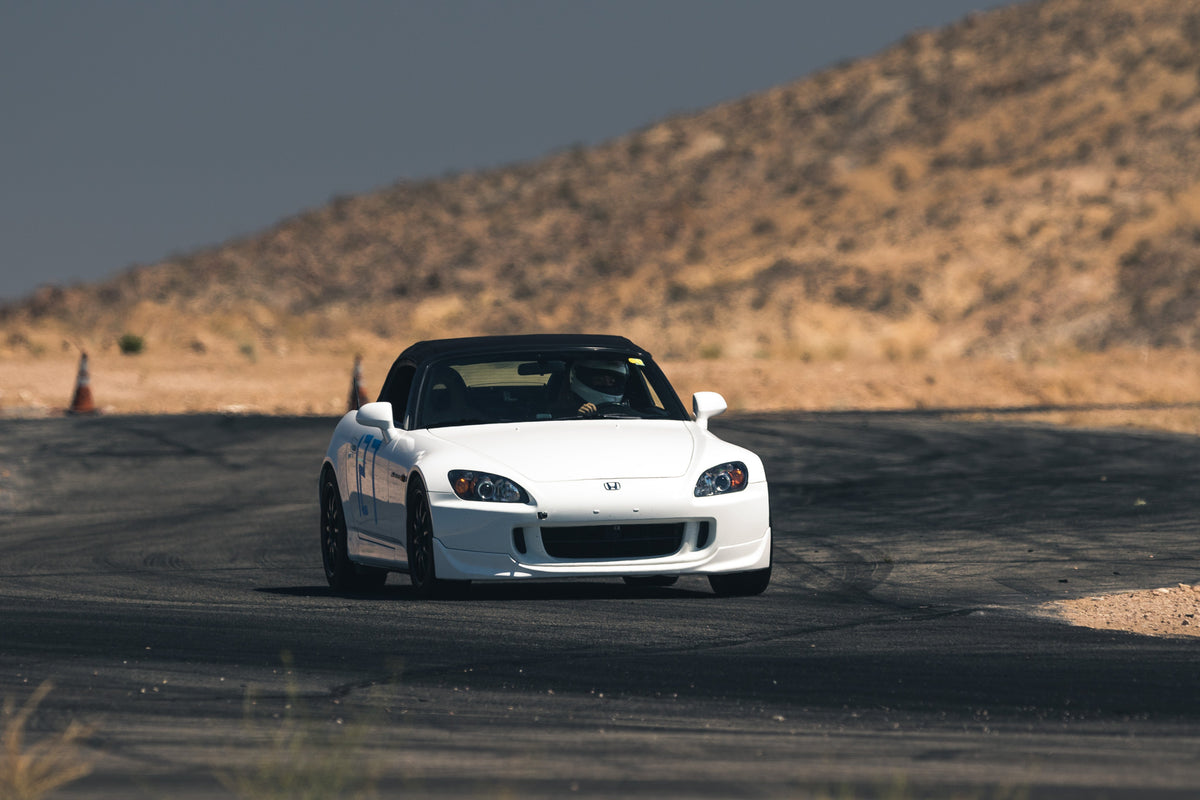 Annex Suspension FastRoad Pro Coilovers - Honda S2000 AP1/AP2 (2000-2009)