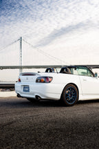 Annex Suspension FastRoad Pro Coilovers - Honda S2000 AP1/AP2 (2000-2009)