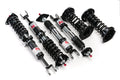 Annex Suspension FastRoad Pro Coilovers - Infiniti G35 Coupe RWD (2003-2007)