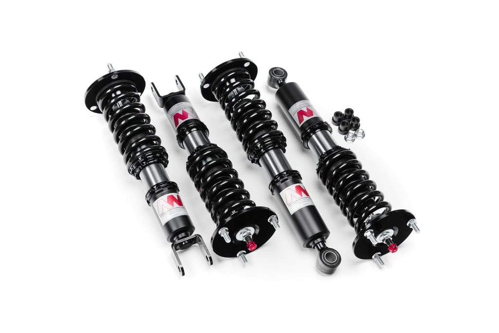 Annex Suspension FastRoad Pro Coilovers - Mazda RX-7 FD3S (1993-2002) - product image