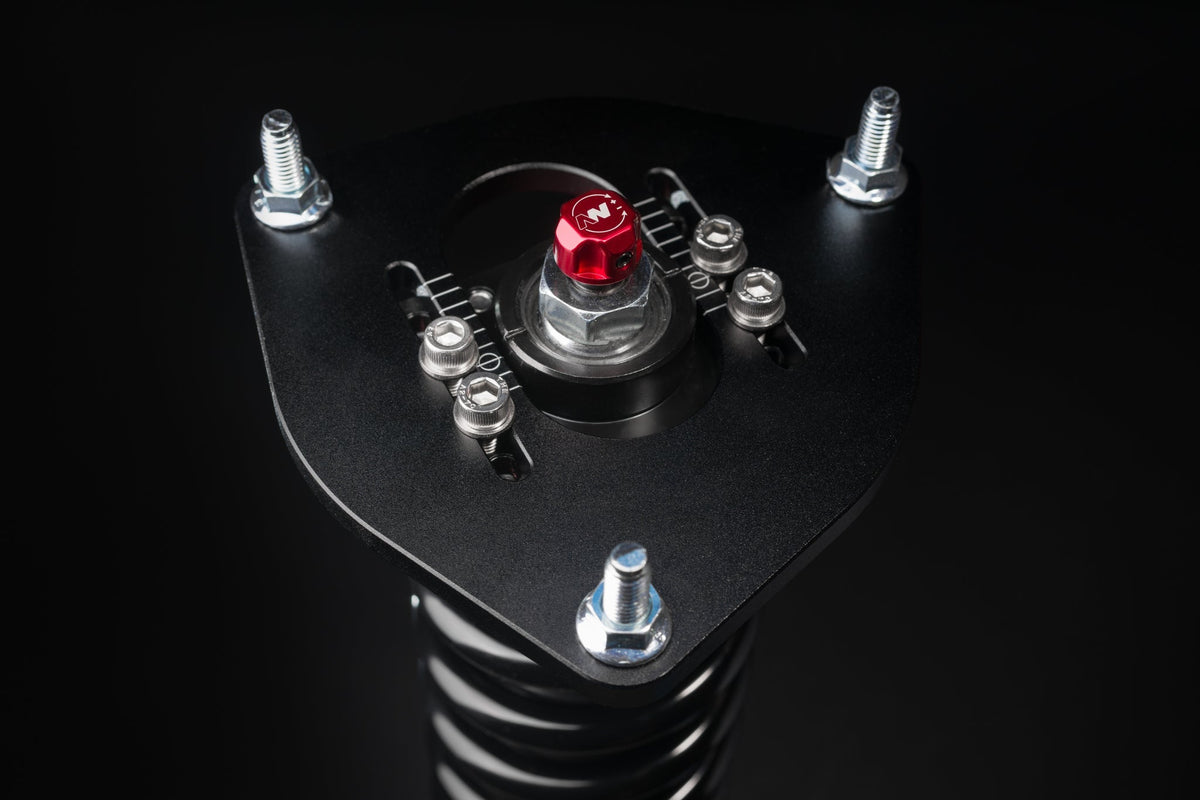 Annex Suspension FastRoad Pro Coilovers - Mazda RX-7 FC3S (1986-1991) - product image