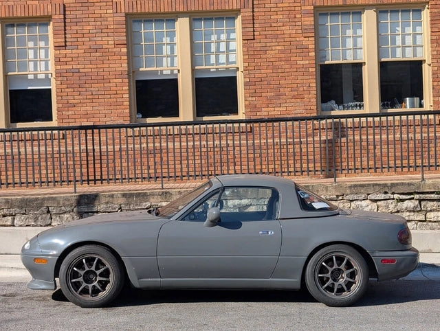 Annex Suspension FastRoad Pro Coilovers - Mazda MX-5 Miata NA (1990-1997) - product image