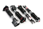 Annex Suspension FastRoad Pro Coilovers - Mitsubishi Lancer Evolution VII (2001-2003) - product image