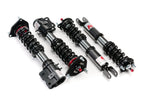 Annex Suspension FastRoad Pro Coilovers - Mitsubishi Lancer Evolution IX (2005-2007) - product image