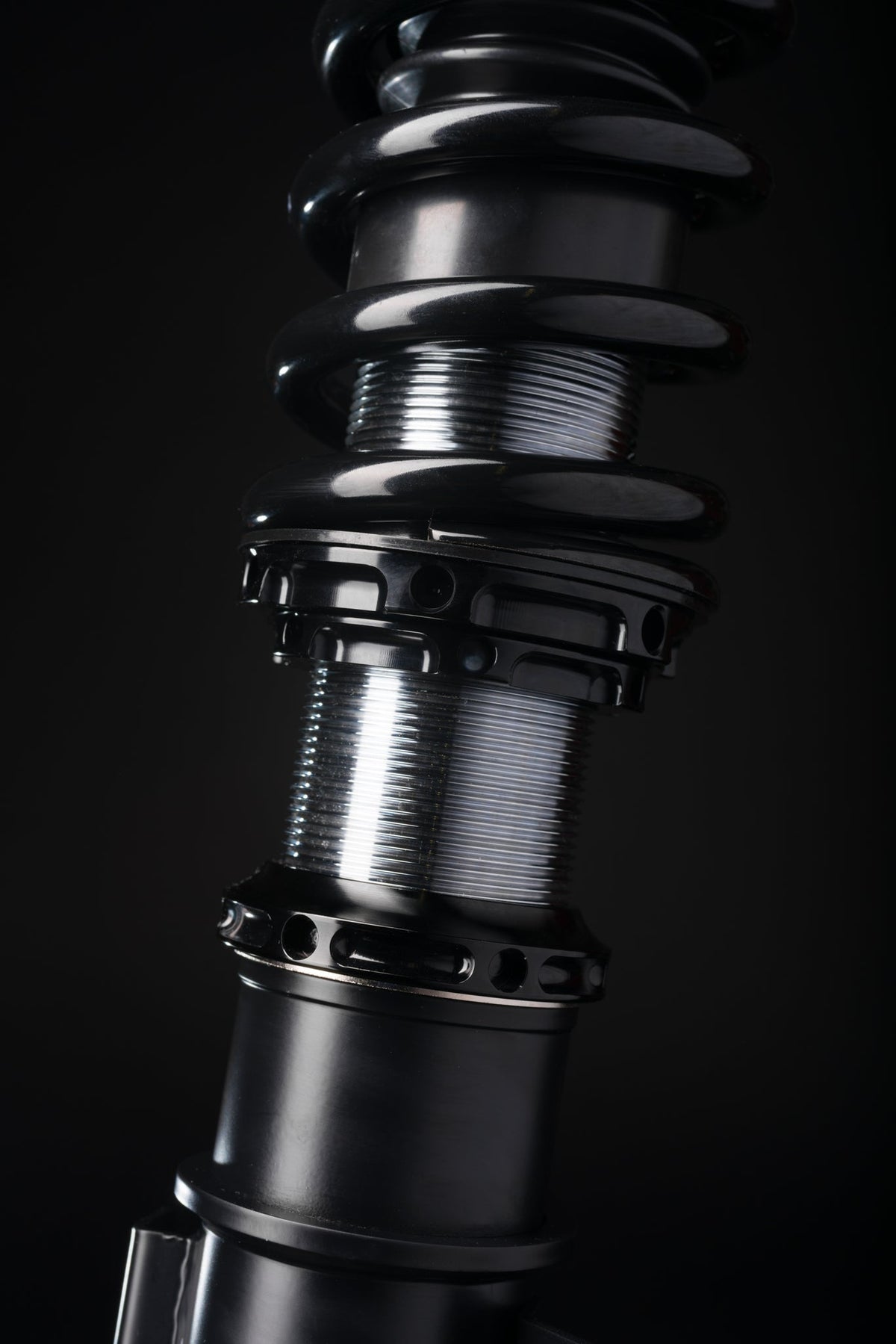 Annex Suspension FastRoad Pro Coilovers - Mitsubishi Lancer Evolution X (2008-2016) - product image
