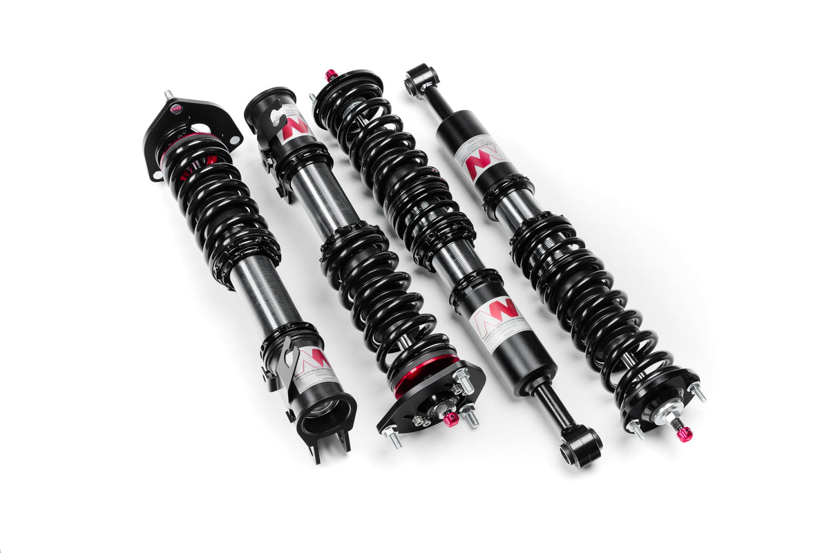 Annex Suspension FastRoad Pro Coilovers - Nissan Skyline GT-T R34 (1998-2002) - image 1