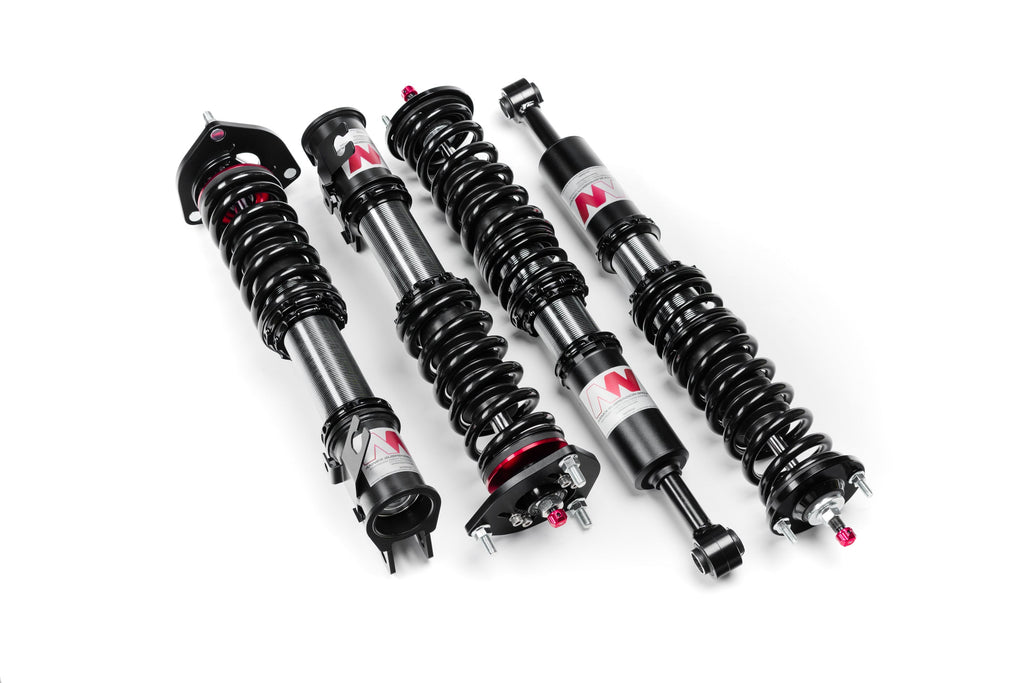 Annex Suspension FastRoad Pro Coilovers - Nissan Skyline GT-T R34 (1998-2002) - image 1
