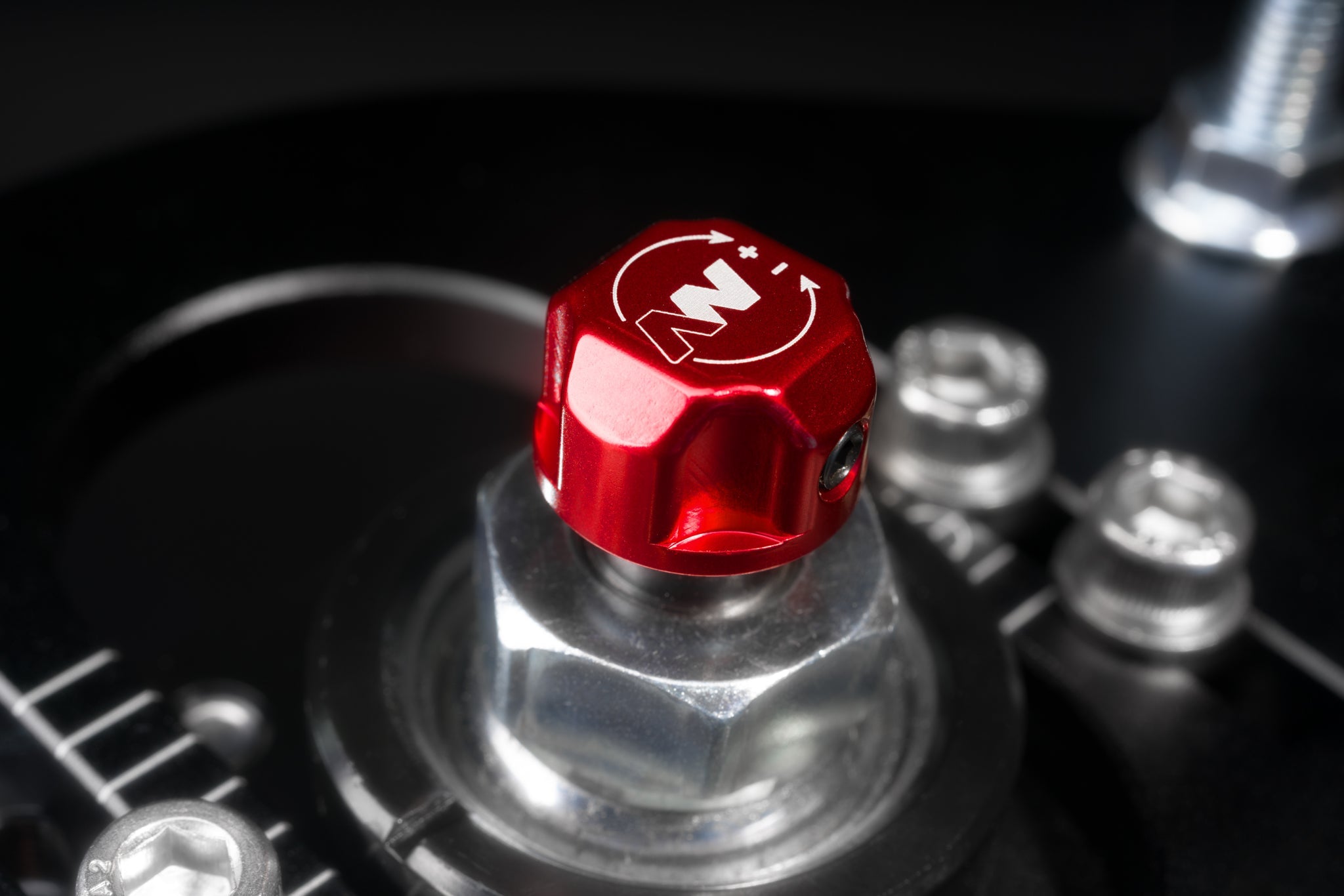 Annex Suspension FastRoad Pro Coilovers - Nissan Skyline GT-T R34 (1998-2002) - image 4