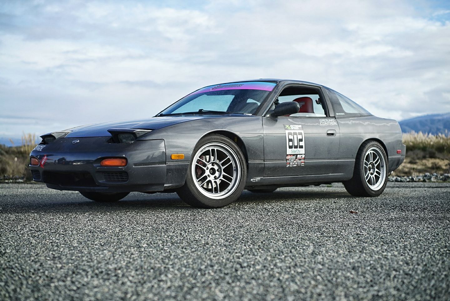 Annex Suspension FastRoad Pro Coilovers - Nissan 240SX S13 (1989-1994) - image 8