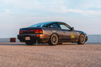 Annex Suspension FastRoad Pro Coilovers - Nissan 240SX S13 (1989-1994) - image 9