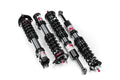 Annex Suspension FastRoad Pro Coilovers - Nissan 240SX S14 (1995-1998) - image 1