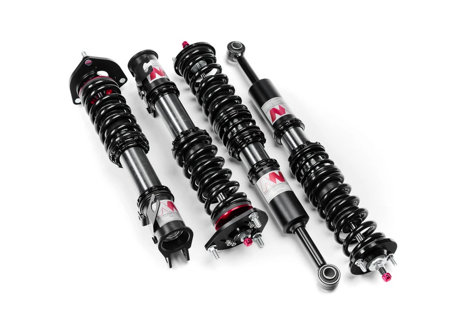 Annex Suspension FastRoad Pro Coilovers - Nissan Silvia S15 (1999-2002) - image 1