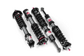 Annex Suspension FastRoad Pro Coilovers - Nissan Silvia S15 (1999-2002) - image 1