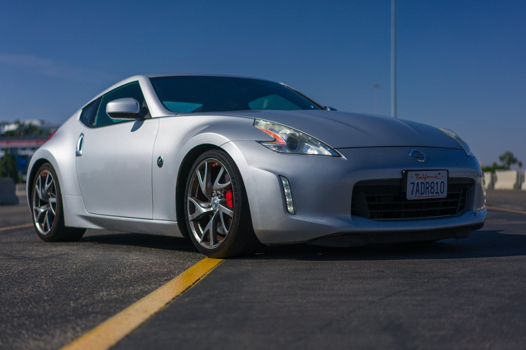 Annex Suspension FastRoad Pro Coilovers - Nissan 370Z (2009-2020) - image 6