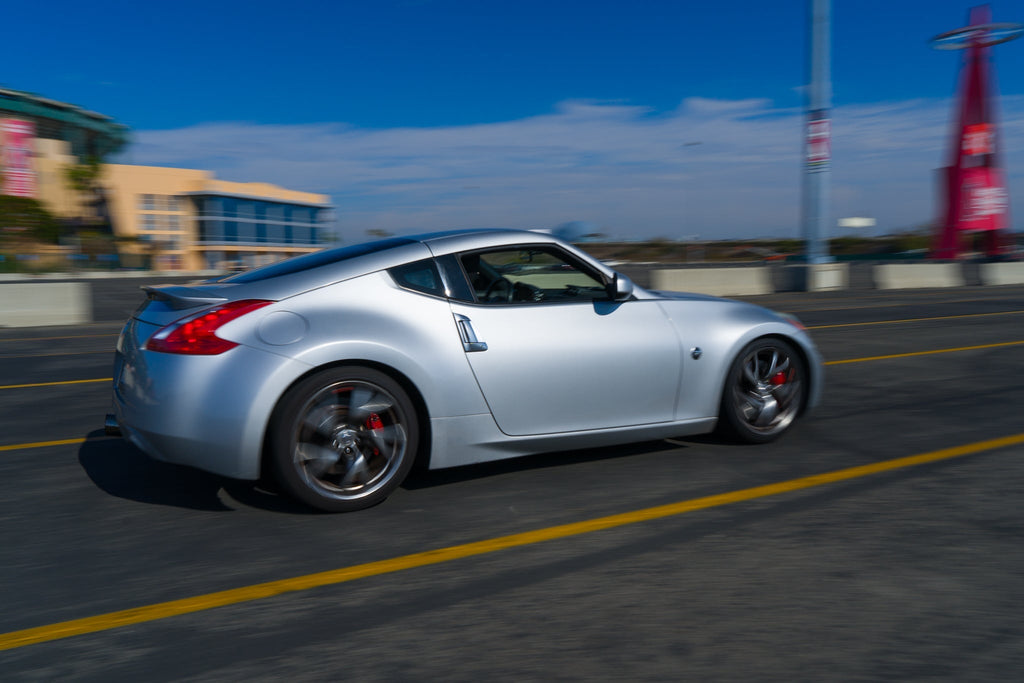 Annex Suspension FastRoad Pro Coilovers - Nissan 370Z (2009-2020) - image 7